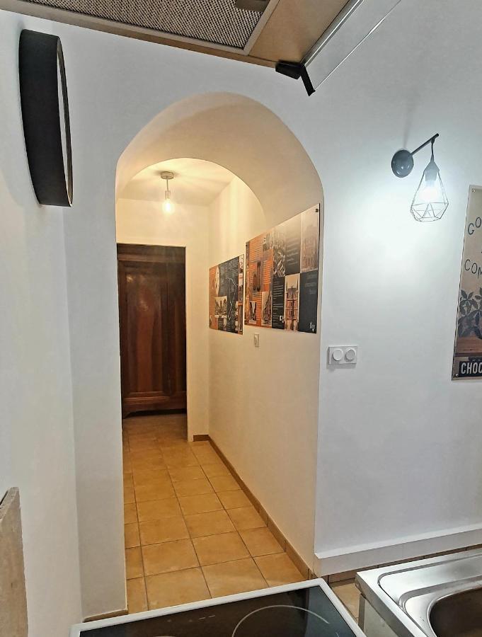 Appartement "La Chocolaterie" En Centre-Ville Linge Inclus Blois Exterior photo