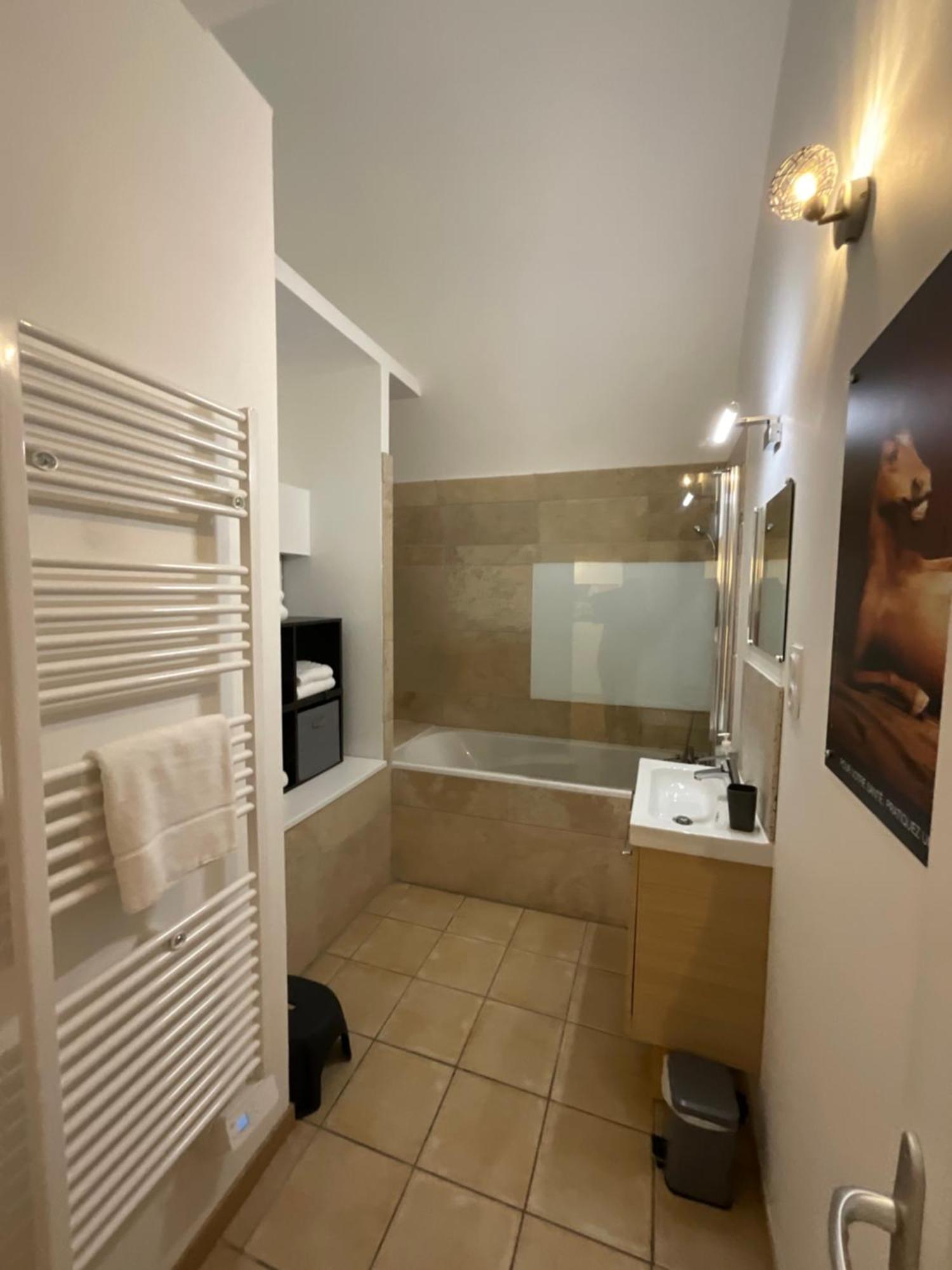 Appartement "La Chocolaterie" En Centre-Ville Linge Inclus Blois Exterior photo